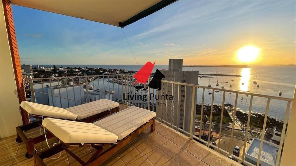 Apartamento - En Punta del Este