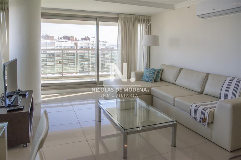 Departamento de 2 dormitorios en venta en torre ,