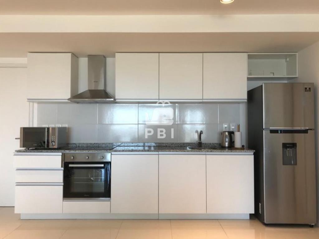 Apartamento en venta Punta Ballena 2 dormitorios - Syrah V