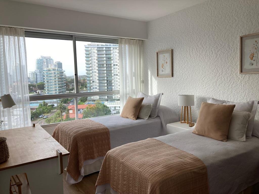 Apartamento en venta Aidy Grill Tres dormitorios