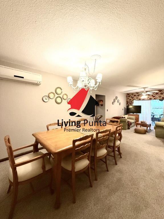 Apartamento en venta playa Mansa de 4 dormitorios