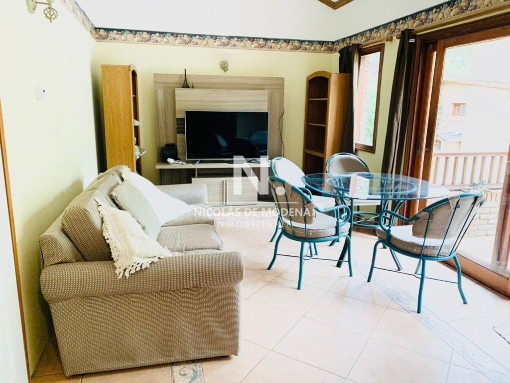 Espectacular chalet en venta