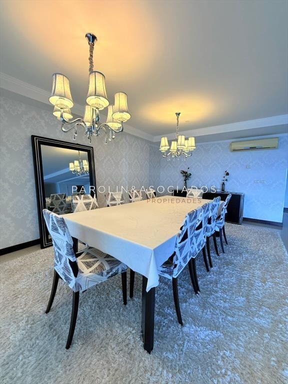 Apartamento en venta de 4 dormitorios en Torre