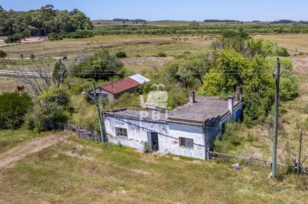 Terreno en venta Pueblo Garzon - Ref : PBI1513