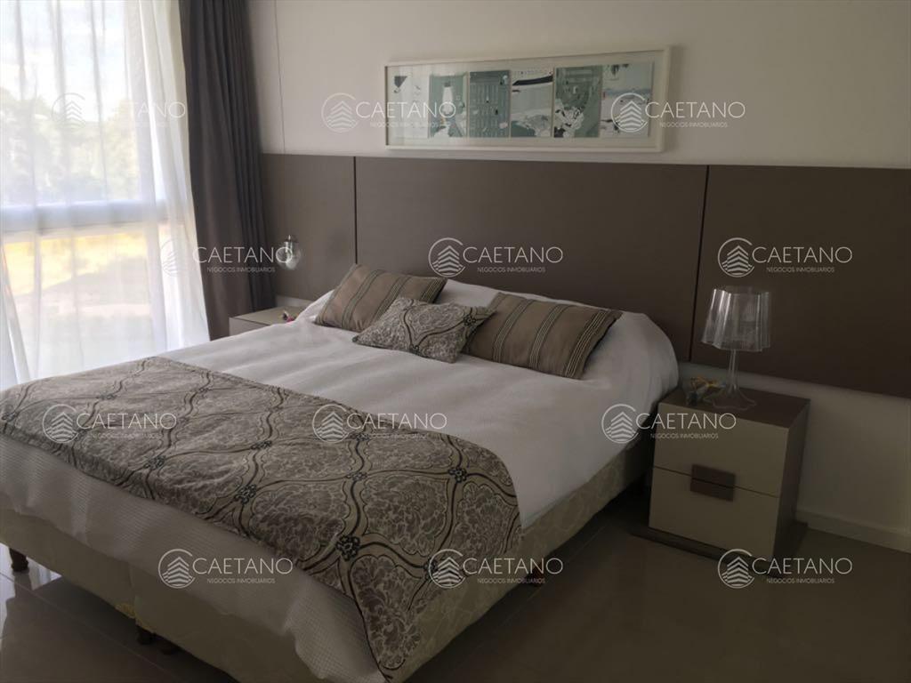 En venta apartamento de 1 dormitorio en Punta del Este