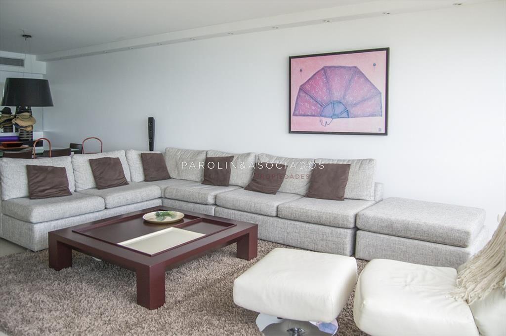 Apartamento en venta de 3 dormitorios en Tiburón, Playa Br