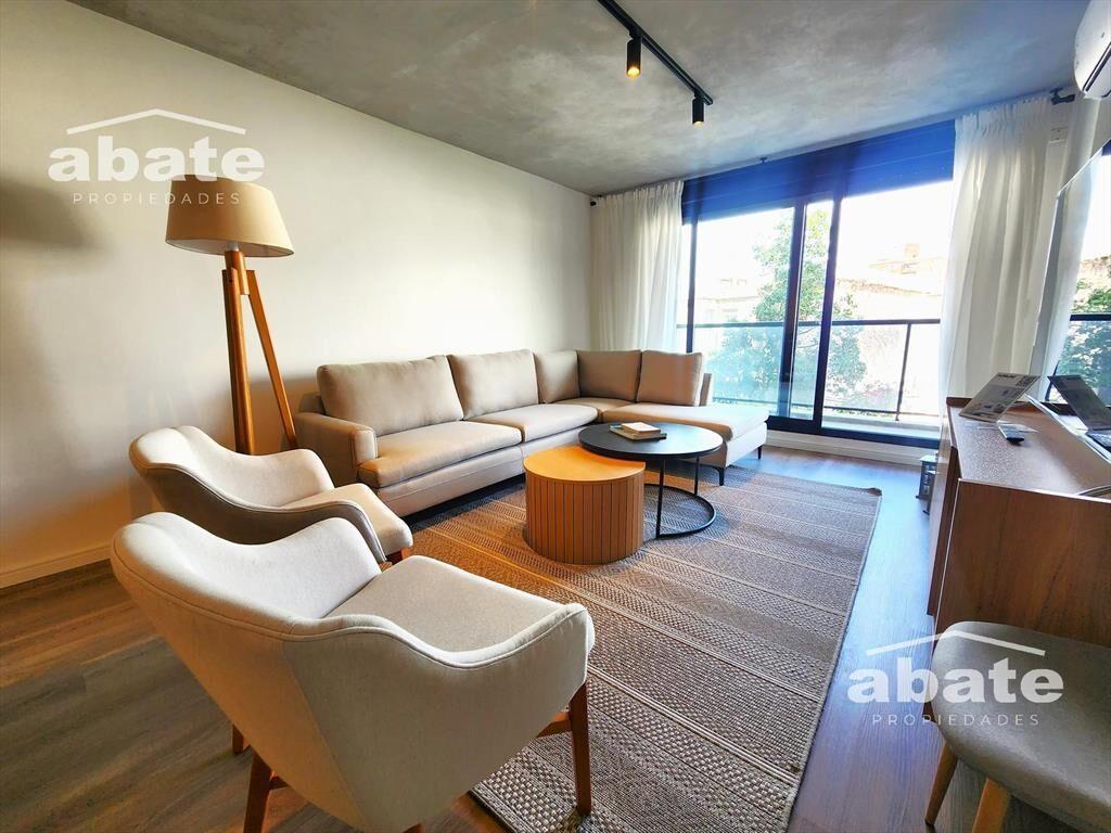 Venta apartamento 2 Dormitorios en Pocitos de grandes dimen