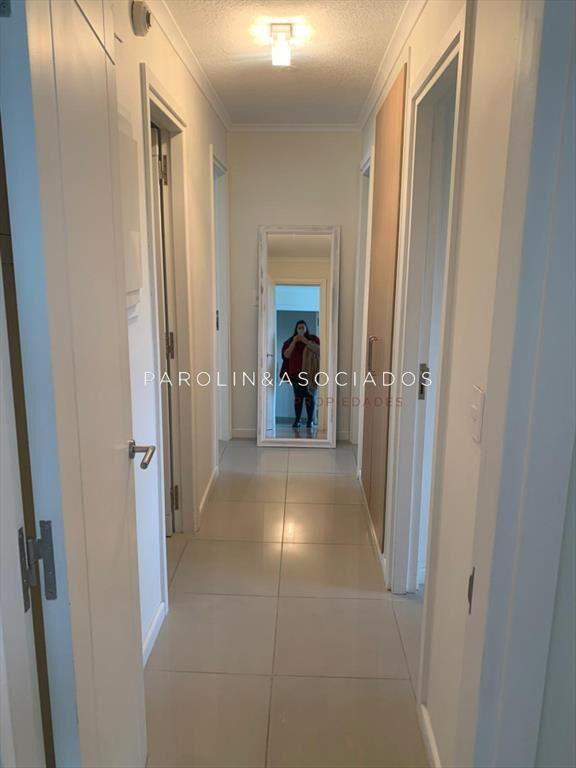 Apartamento de 3 dormitorios + dependencia en Ocean Drive I
