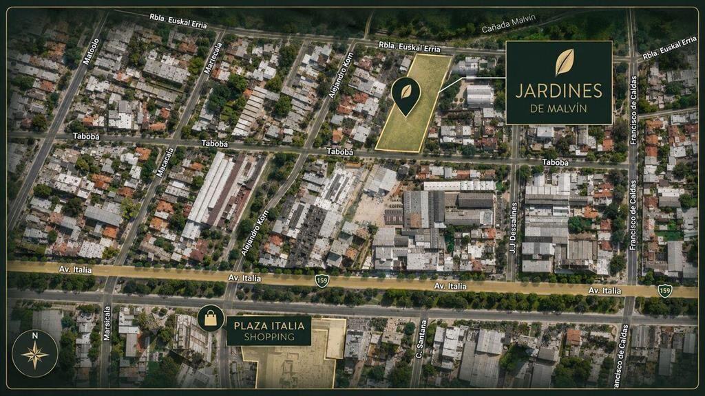 Venta Casa 2 Dormitorios con 2 Cocheras en Malvín