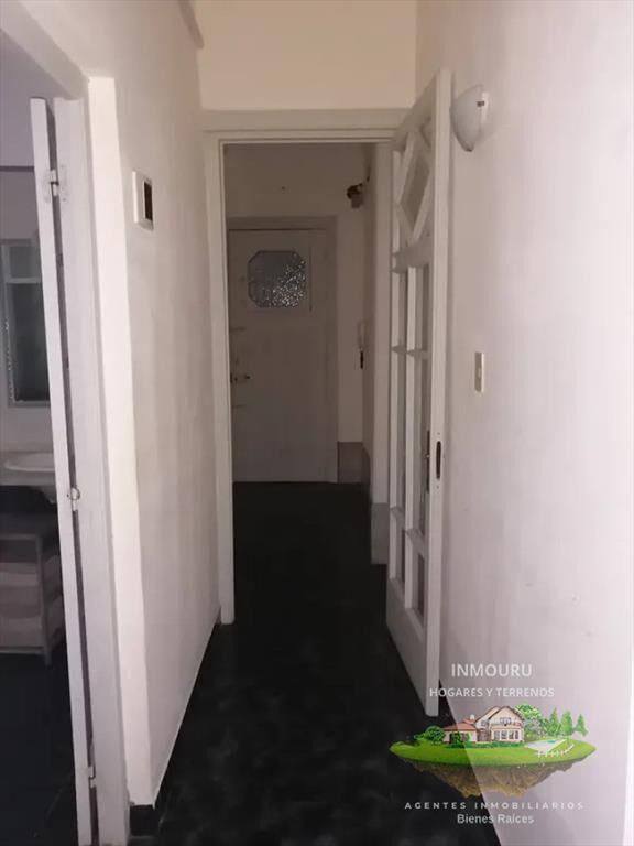 Alquilo Hermoso Apartamento Interior de 1 dormitorio