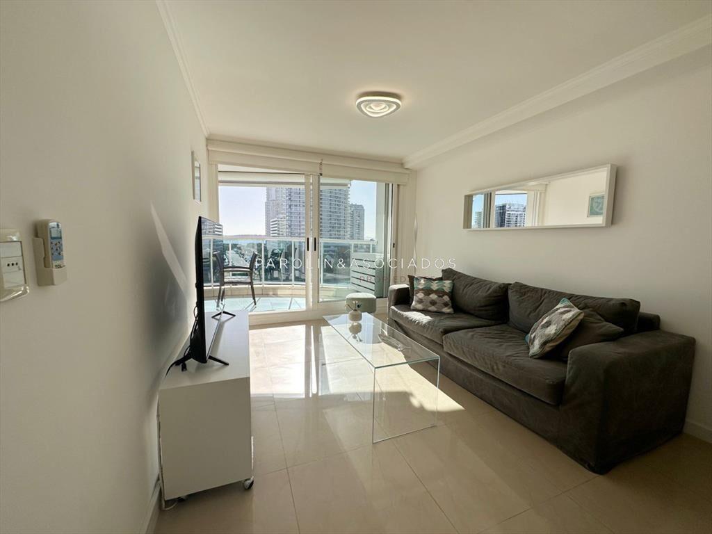 Apartamento en venta de 2 dormitorios en Casino