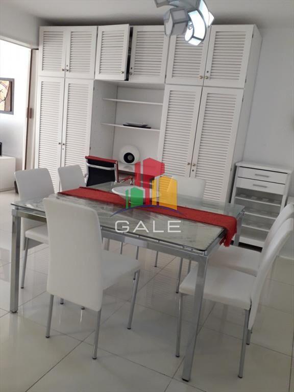 Alquila y vende apartamento de 1 dormitorio en