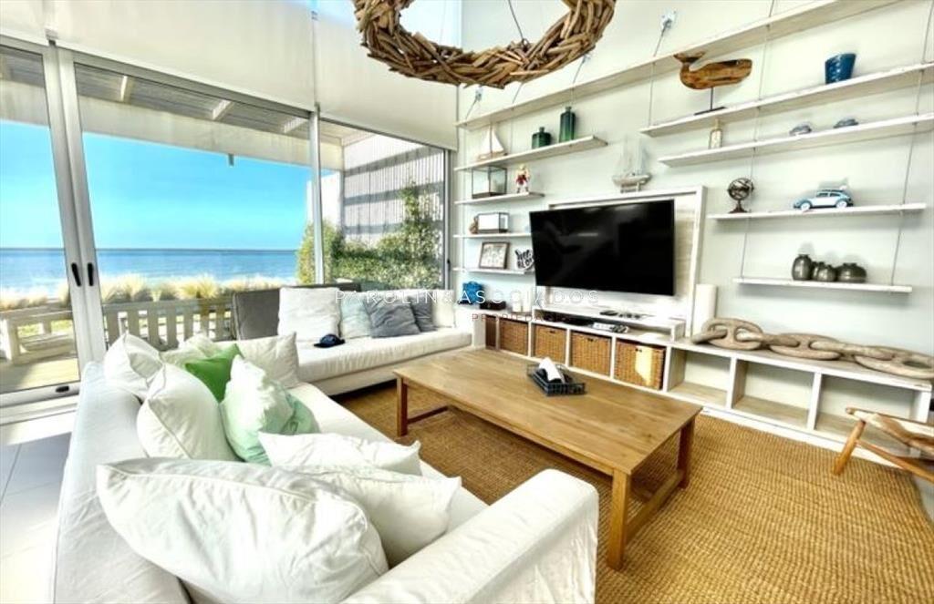 Penthouse duplex en venta en Tiburón Terrazas,