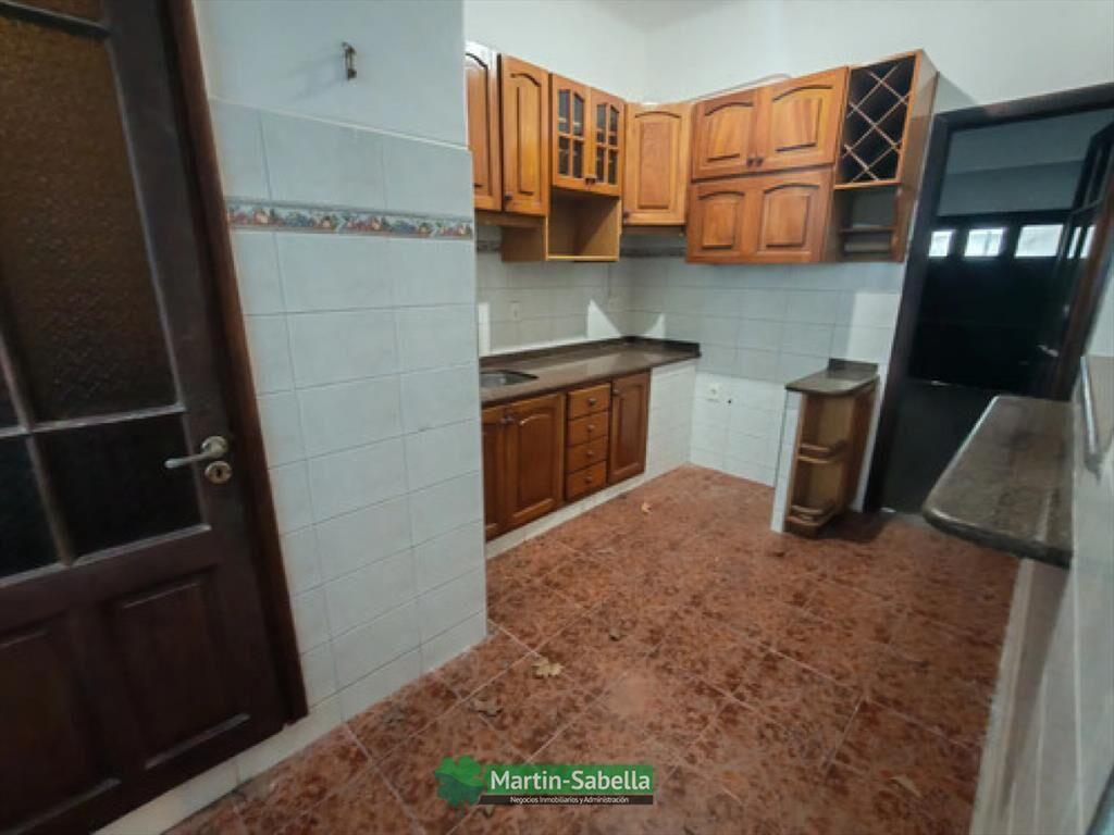 Casa en Alquiler - Pocitos