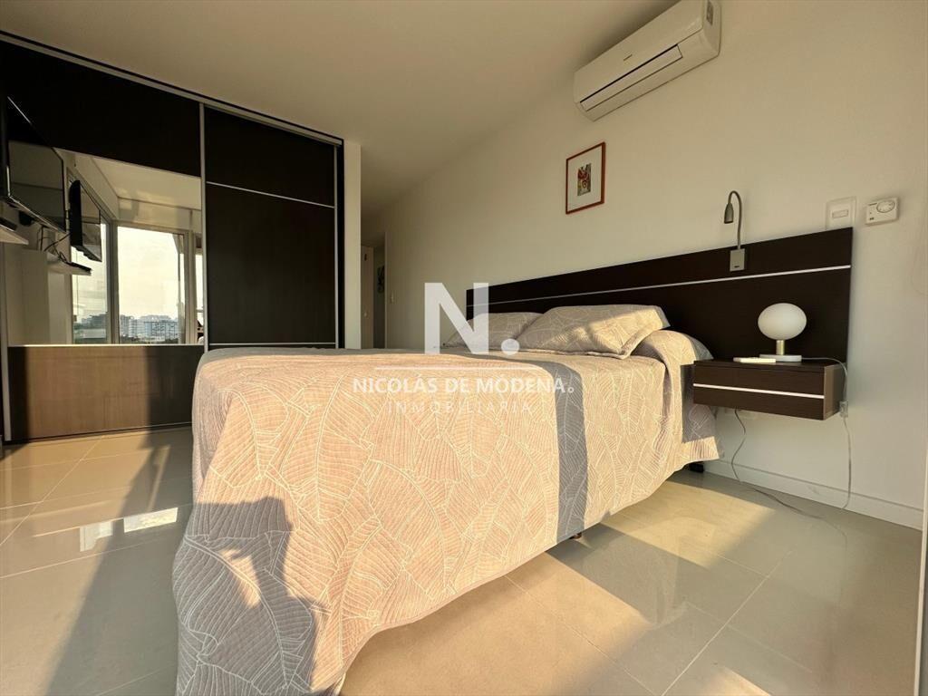 Alquiler y venta  departamento con muy buena en 6