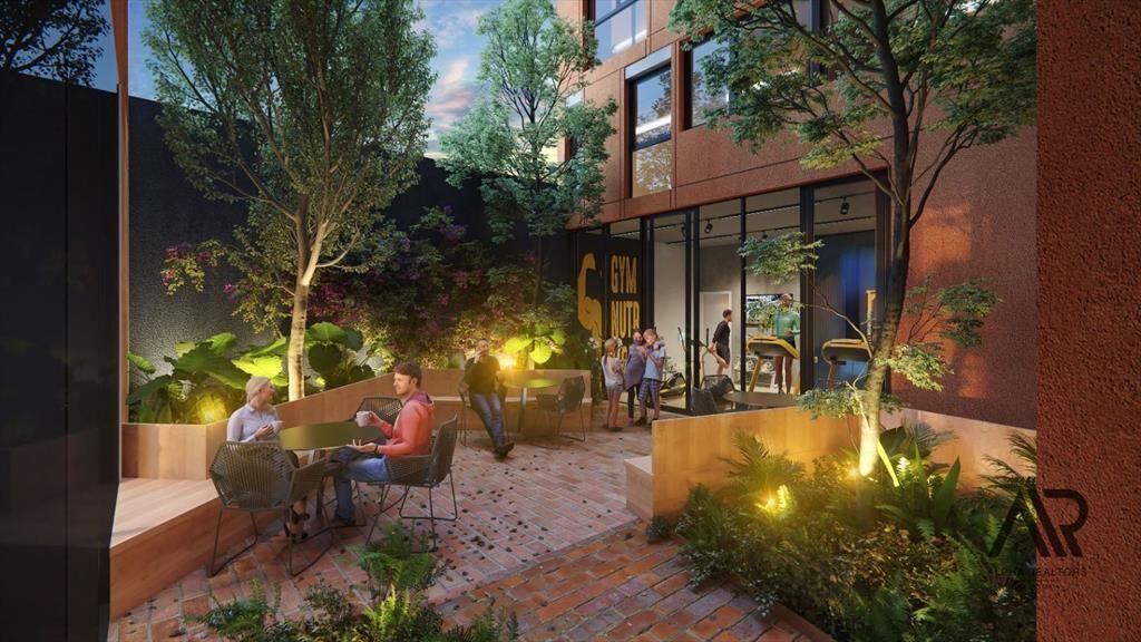 Apartamento de 2 dormitorios, con terraza y vista al mar...
