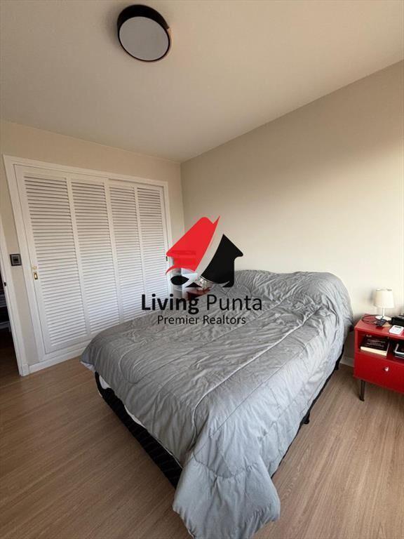 Hermoso apartamento todo reciclado