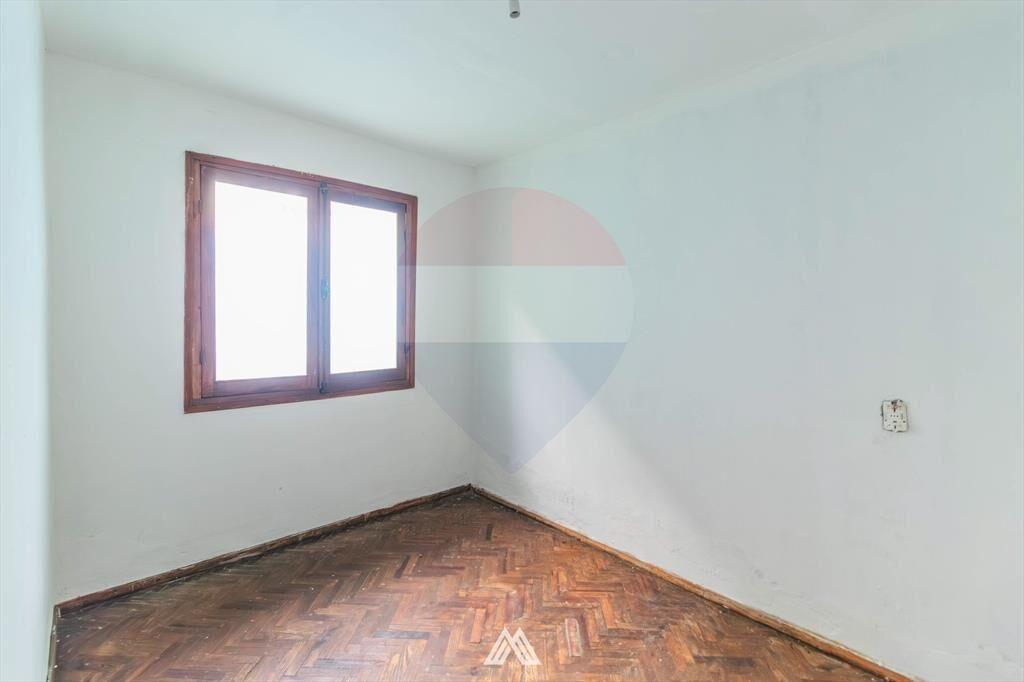 VENTA APARTAMENTO 2 DORMITORIOS CERRO CON PATIO