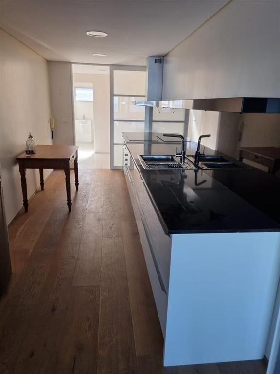 Rambla y 26, piso alto, reciclado, 171 m2, garaje !!