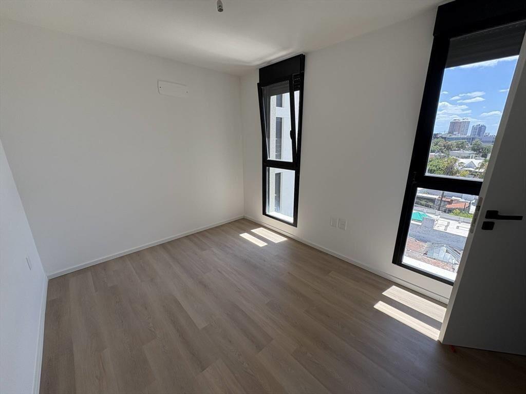 Venta de Apartamento con 1 dormitorio con terraza en La Blan