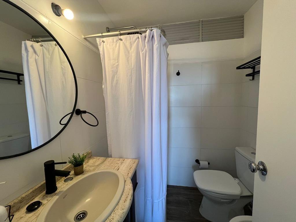 Alquiler invernal 2 dorm, 2 baños Punta del Este