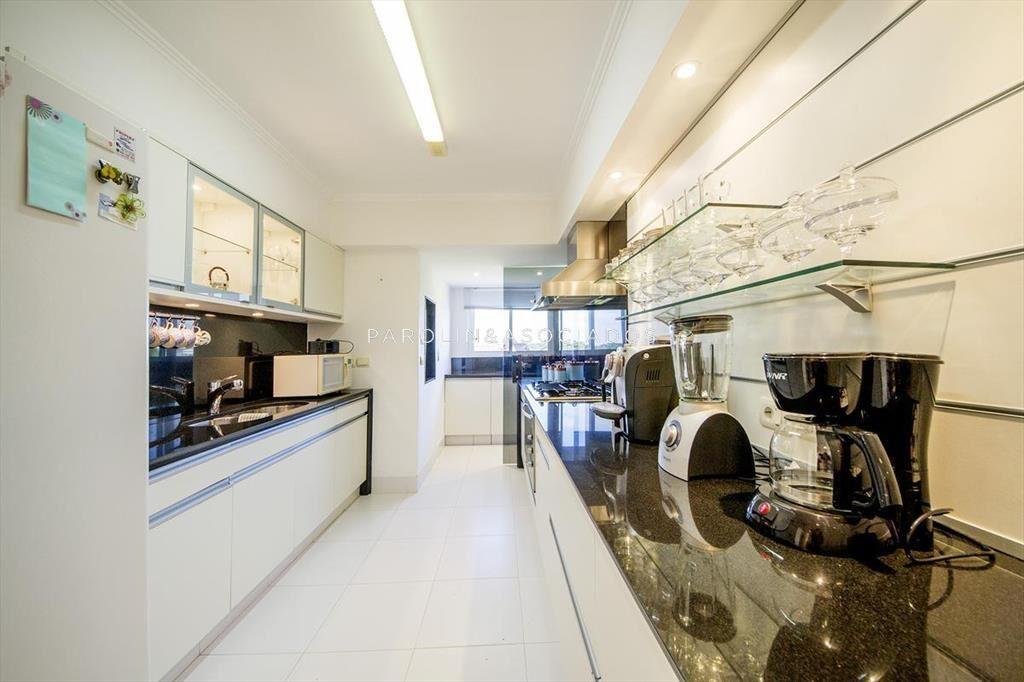 Hermoso triplex en venta en Aguas Azules, Punta