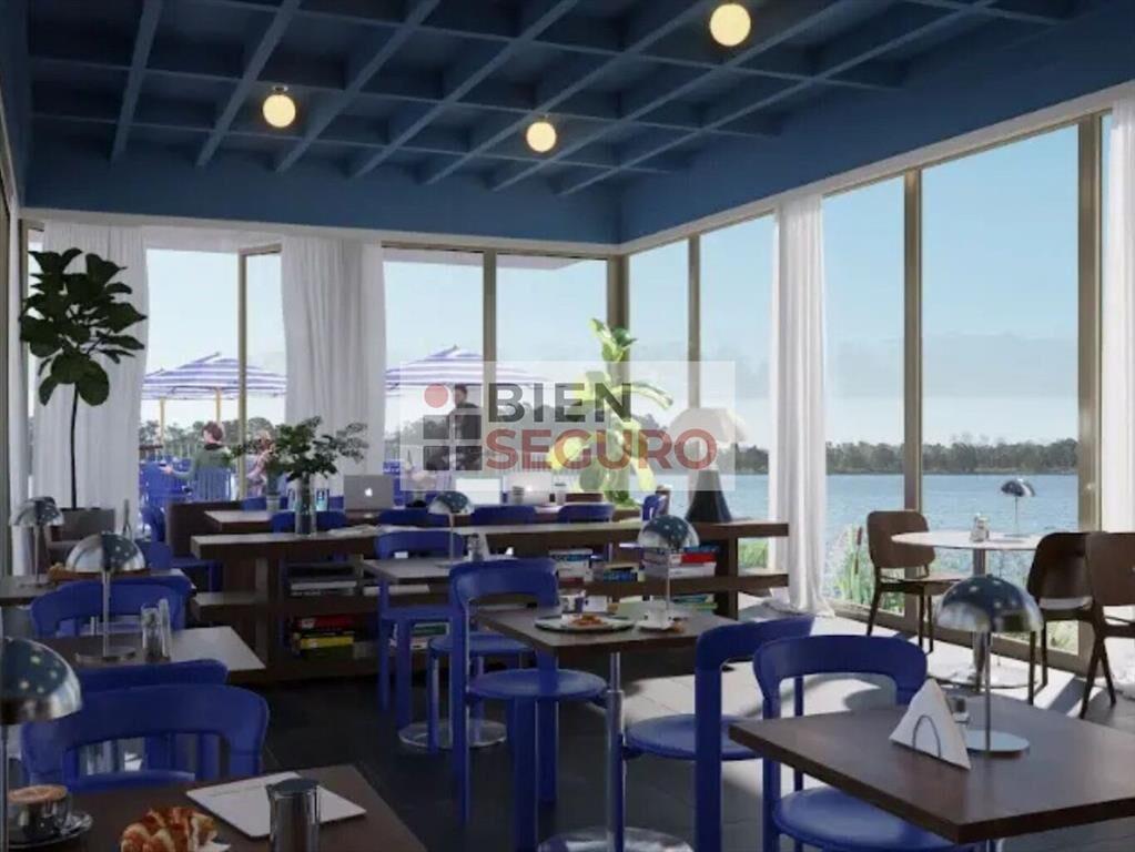 Apartamento de 1 dormitorio en venta en Parque Carrasco. Co