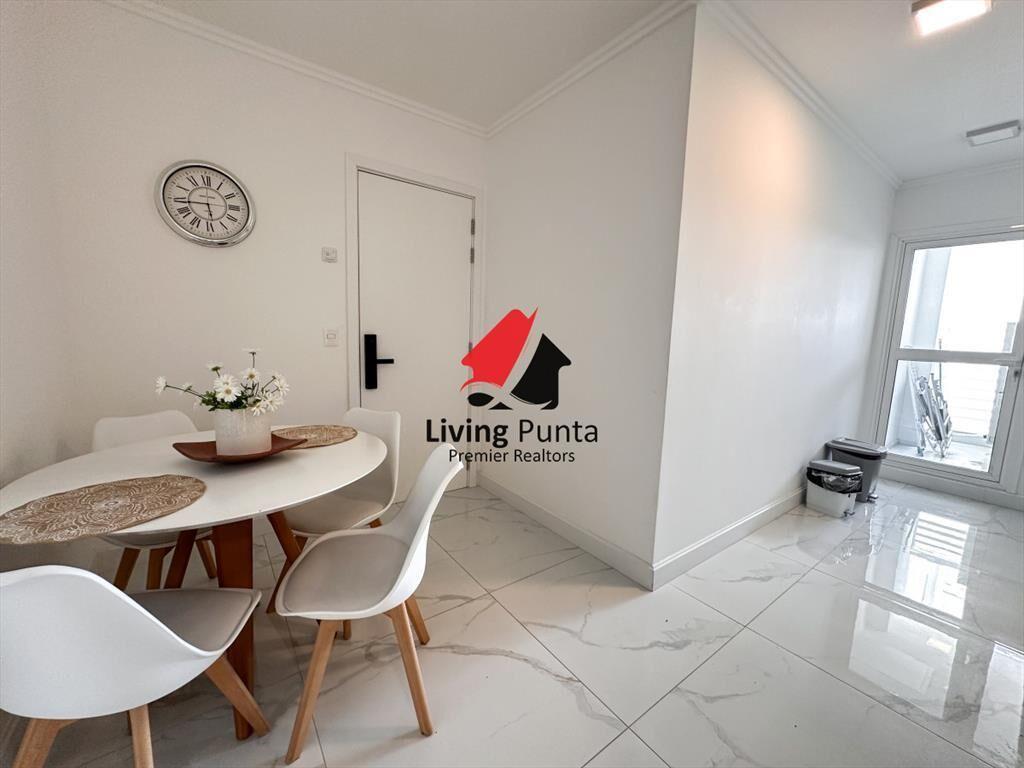 Apartamento en Punta del Este, Mansa