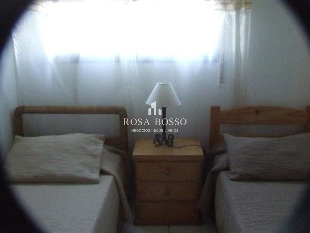 Apartamento en Roosevelt, 2 dormitorios *
