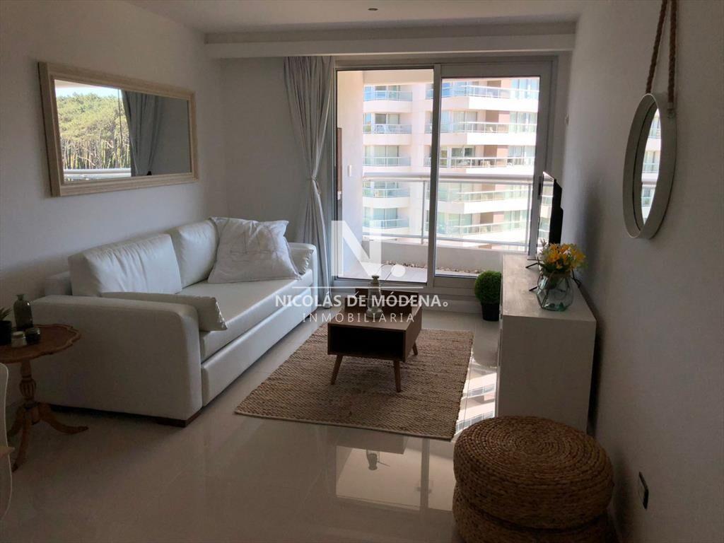 Apartamento de 1 dormitorio en Edificio LOOK ,