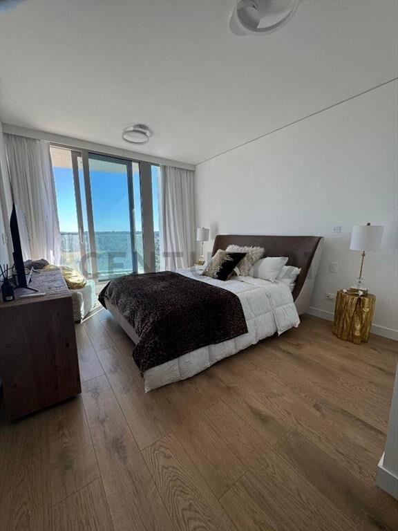 Apartamento 1 Dormitorio En Torre Trump Punta Del Este