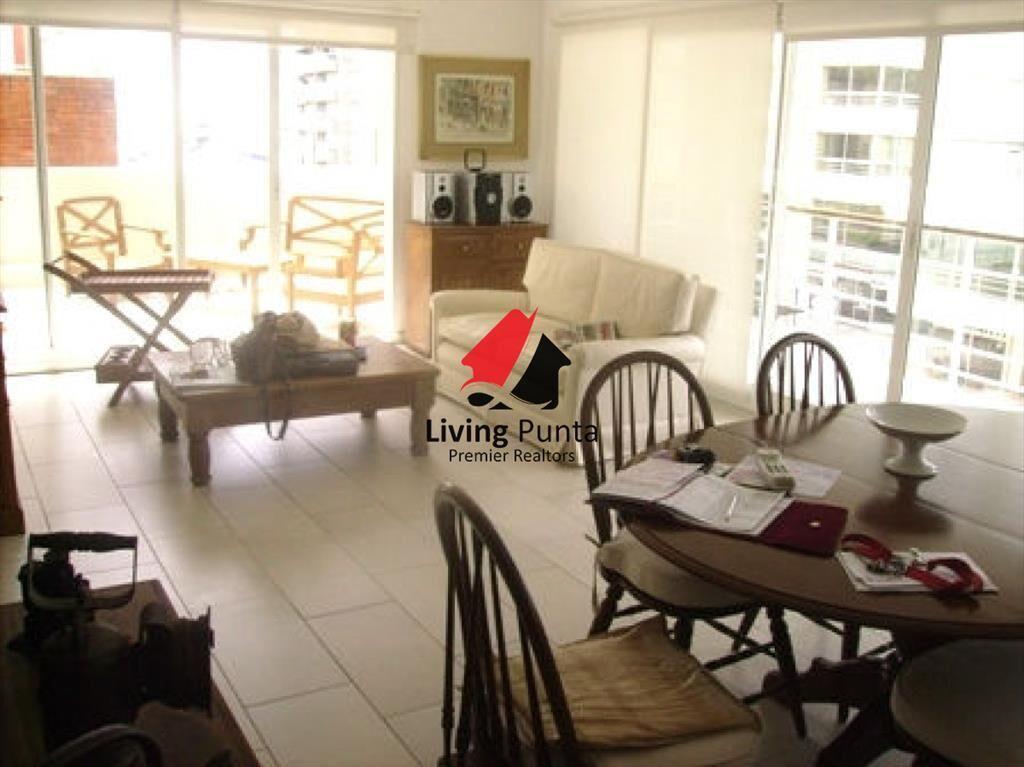 Apartamento en Punta del Este