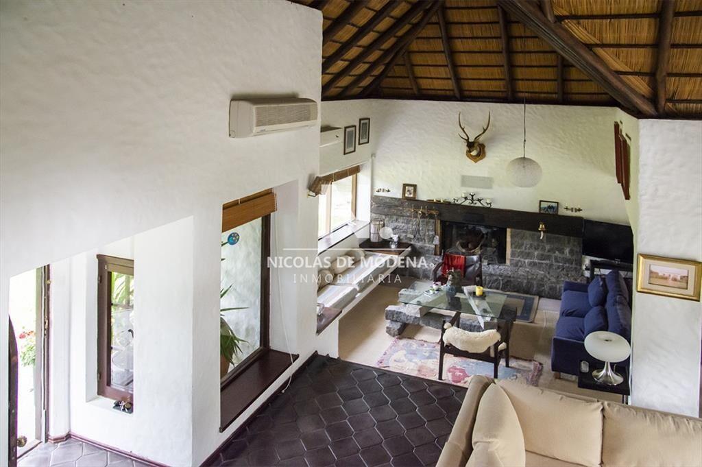 Casa en Golf - Punta del Este