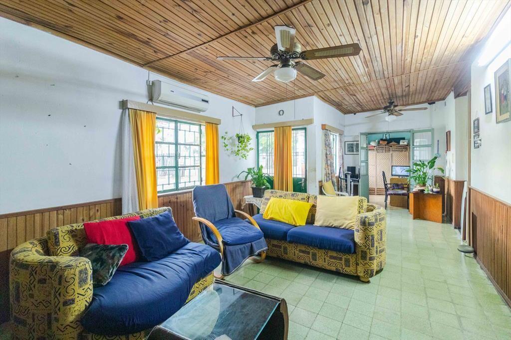 Venta 2 Casas 4 y3 Dorm en Terreno de 1223m2 Unión