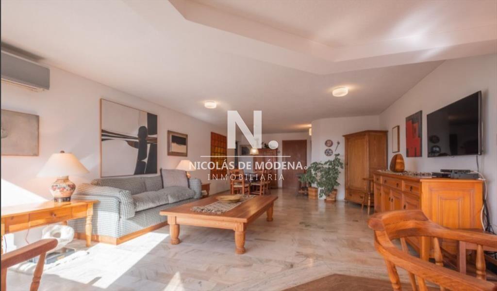 Hermoso Departamento en venta.