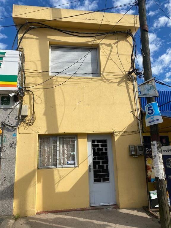 Alquiler Local o Vivienda sobre Roosvelt en Pando