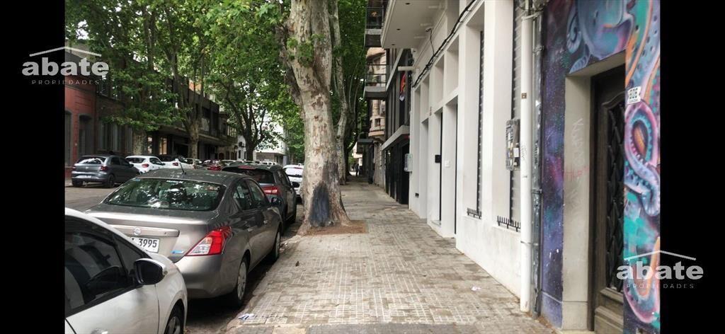 Apartamento en venta Barrio Sur 2 dormitorios