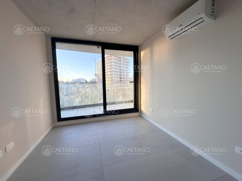 Apartamento de 1 dormitorio en venta, Playa Punta