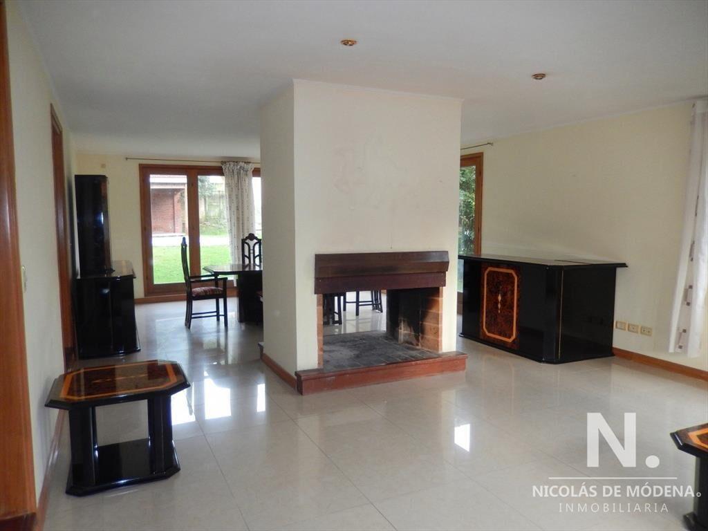 Casa en venta en la zona de Lugano - Punta del Este