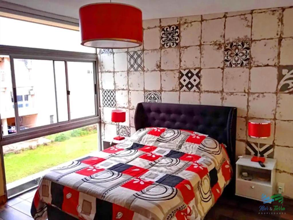 Vendo apartamento 1 dormitorio reciclado en Punta
