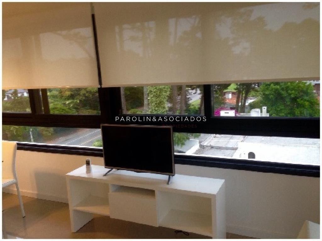 Apartamento en venta de 2 dormitorios en Punta