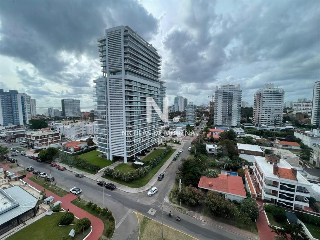 Departamento en venta en Brava - Punta del Este 1