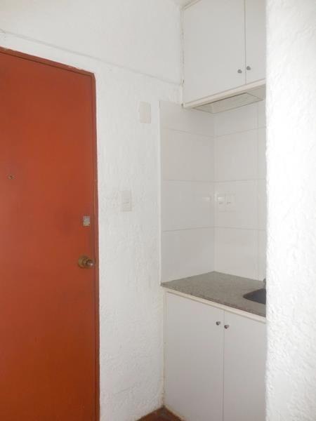 Apartamento Alquiler en Centro