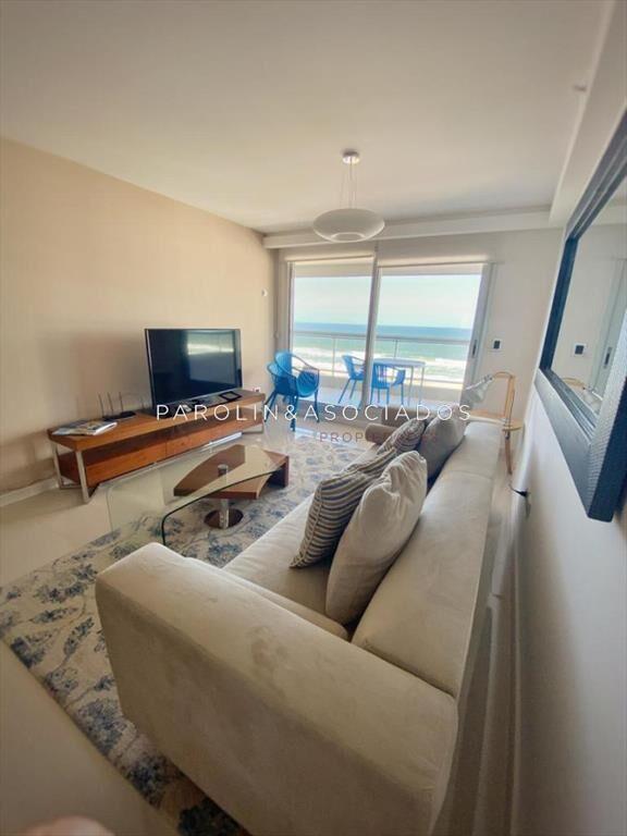 Apartamento en venta de 2 dormitorios en Look del