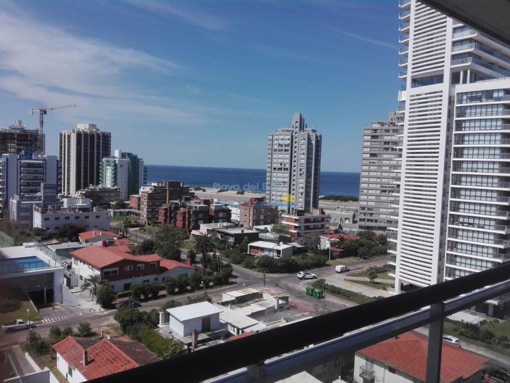 Apartamento en alquiler temporal de 2 dormitorios