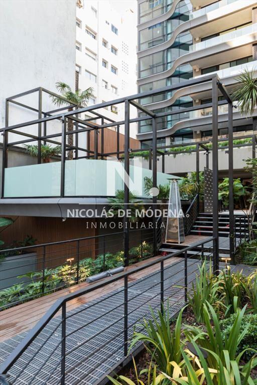 Venta Apartamento de 2 Dormitorios Con Piscina en