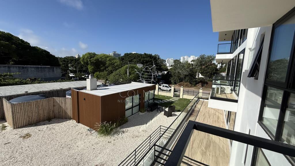 Apartamento de 1 dormitorio en venta, Punta del Este