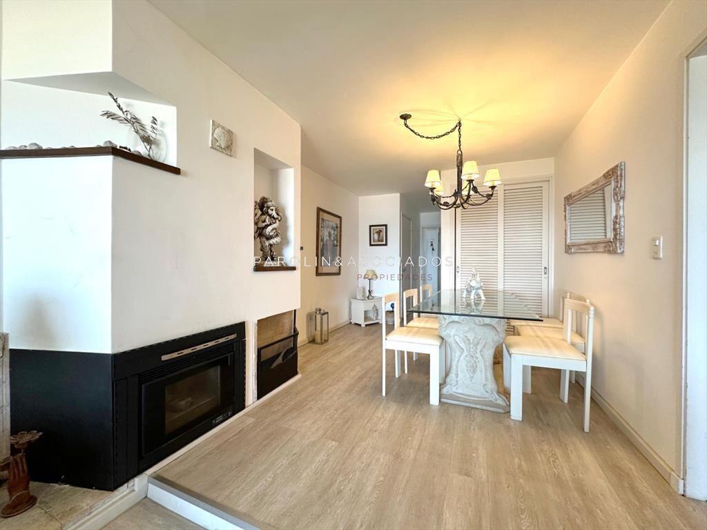 Penthouse en Venta de 3 dormitorios en Playa Mansa, Punta d