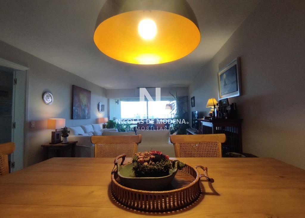 Vende apartamento de 3 dormitoriosen Roosevelt