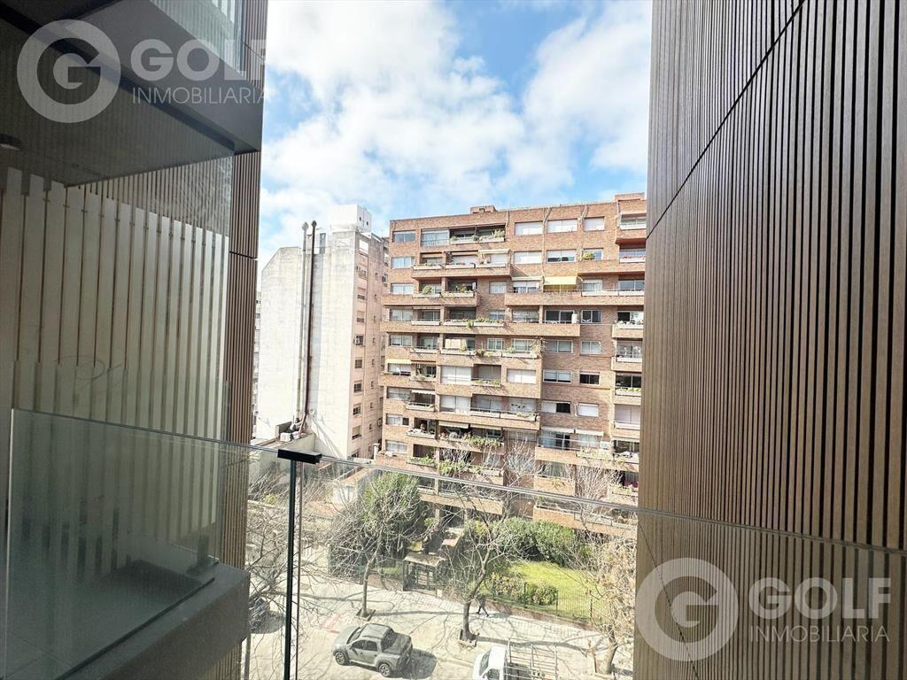 Vendo apartamento 1 dormitorio en Pocitos